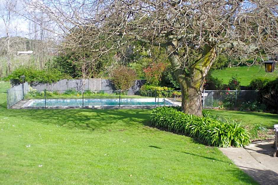 Alexandria Bed and Breakfast