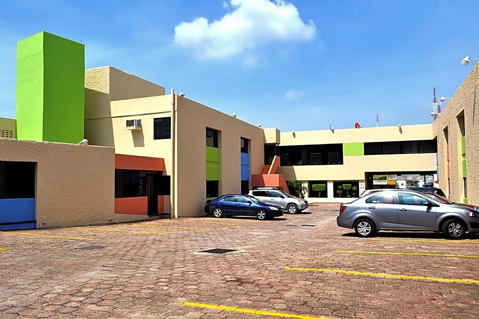 Best Western Brisa