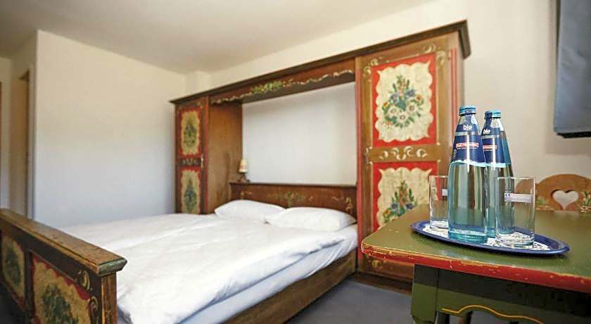 Boutique Hotel Kokoschinski