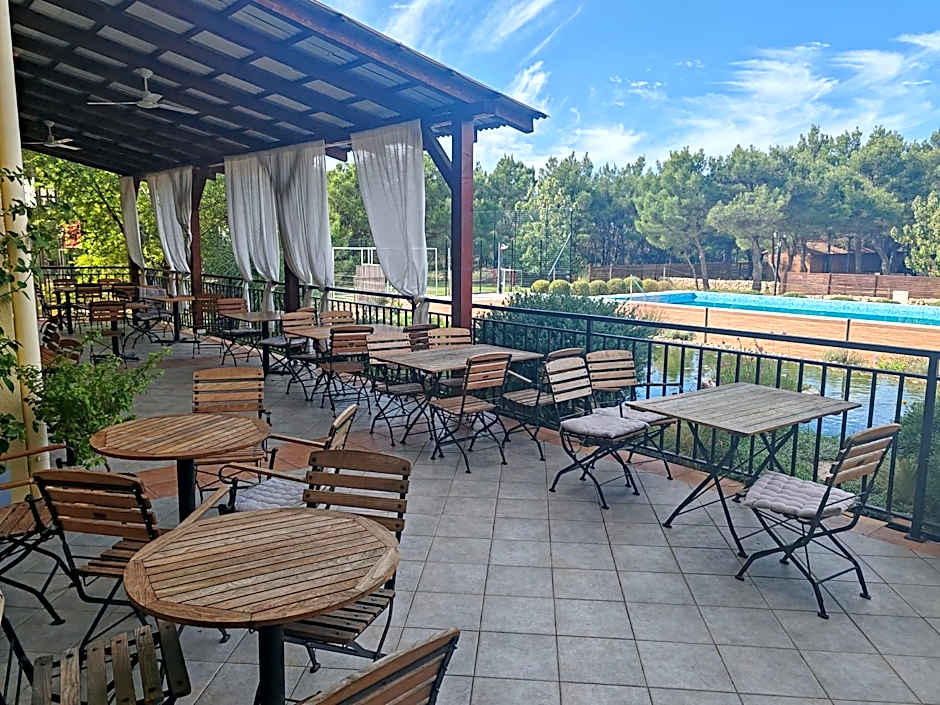 Hotel Vrata Krke