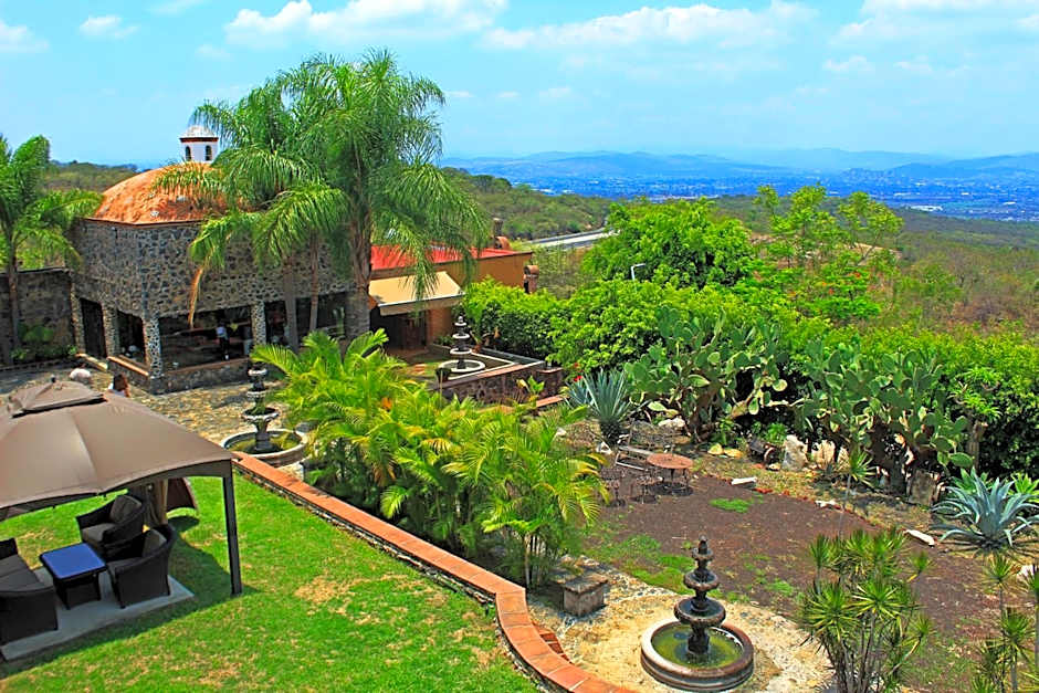 Wellness Center El Secreto