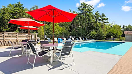 Best Western Acadia Park Inn