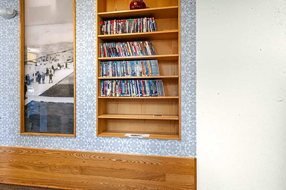 River Inn at Seaside