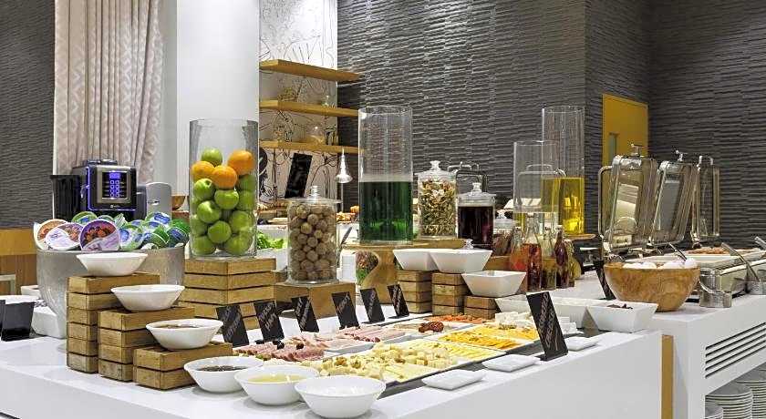 Mercure Sohar