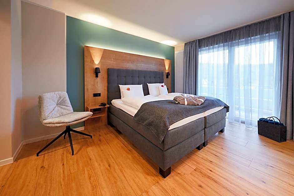 NaturPurHotel Maarblick