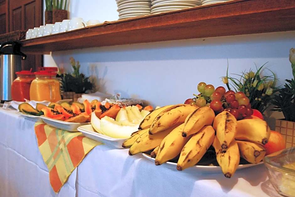 Pousada Canto do Rio