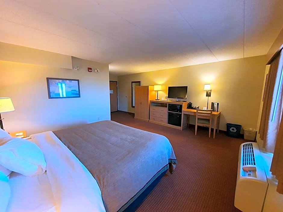 AmeriVu Inn and Suites - Waconia