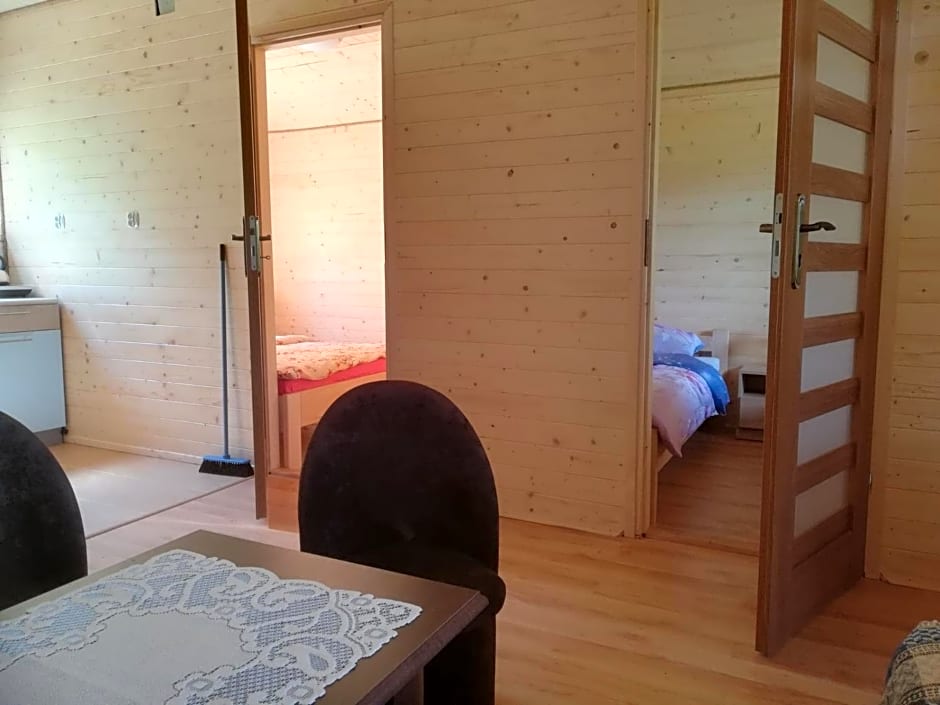 Domki Pod Wiazem Solina 20