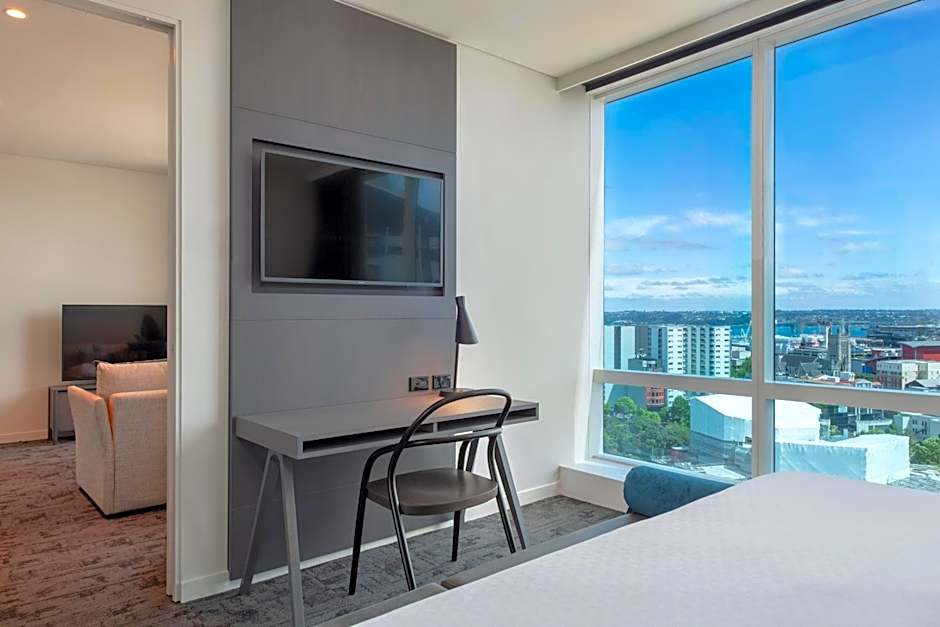 Four Points By Sheraton Auckland
