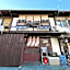 西陣之郷 NISHIJIN NO SATO "Kyoto's Best, 77 installations! 100yrs Off Grid Amazing Smart Townhouse"