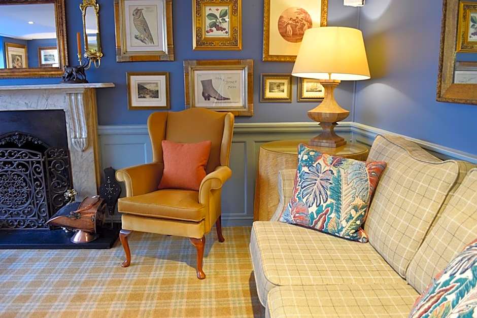 The White Hart Hotel