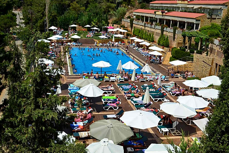 Monteverde Hotel