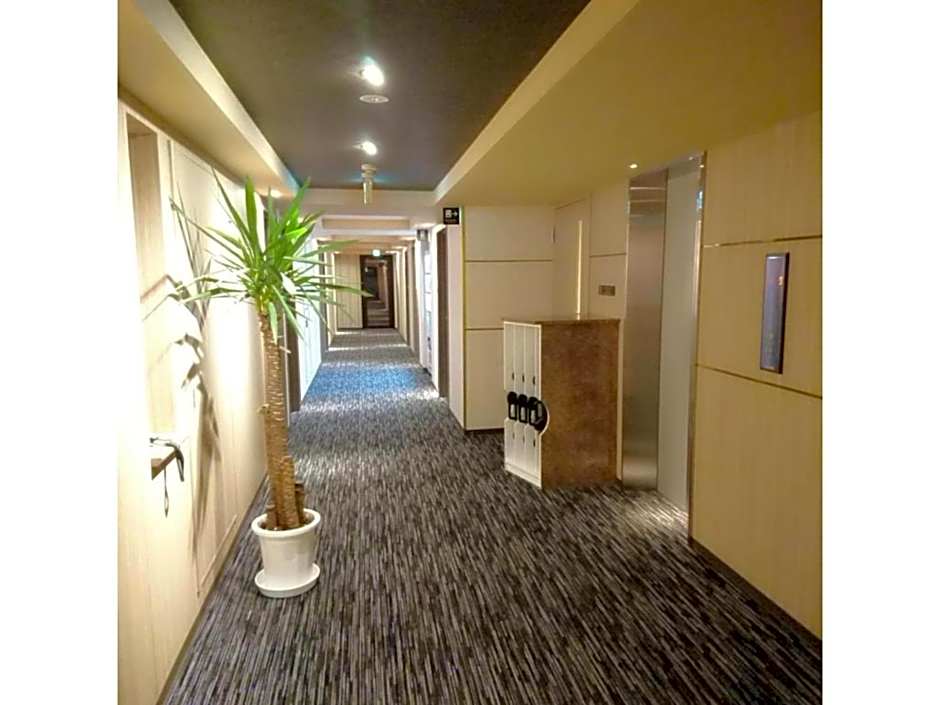 QUEEN'S HOTEL CHITOSE - Vacation STAY 67738v