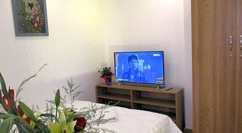 City Backpackers Hostel