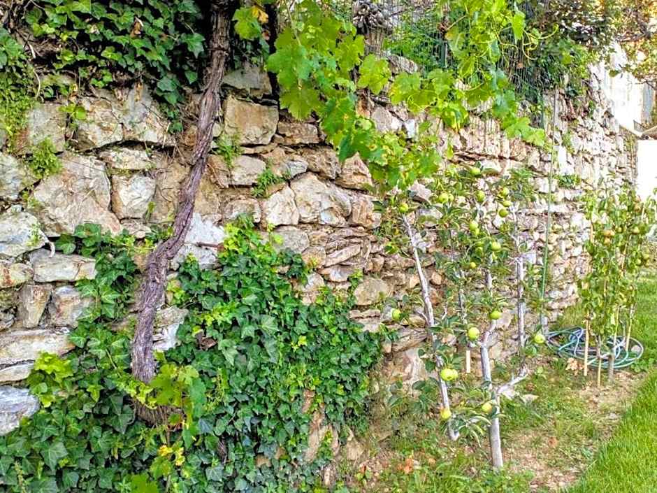 La Maison Jaffran, suite en ville