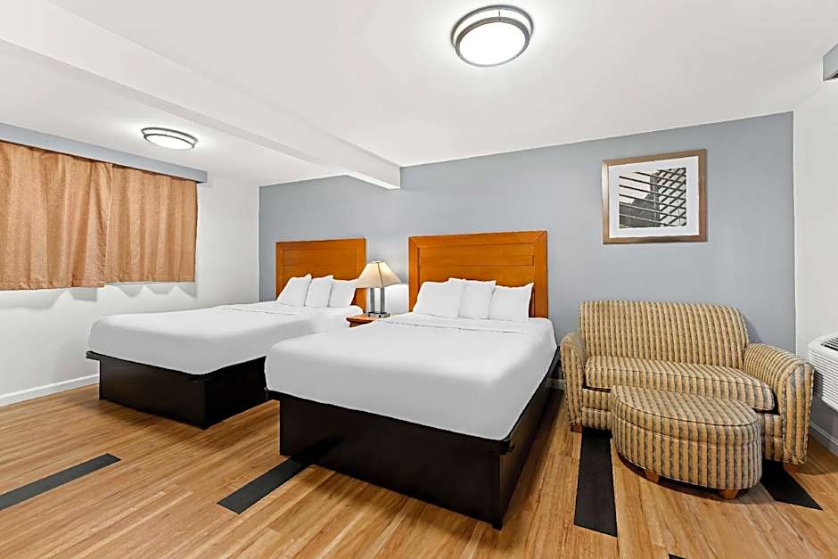 Americas Best Value Inn Stonington Mystic