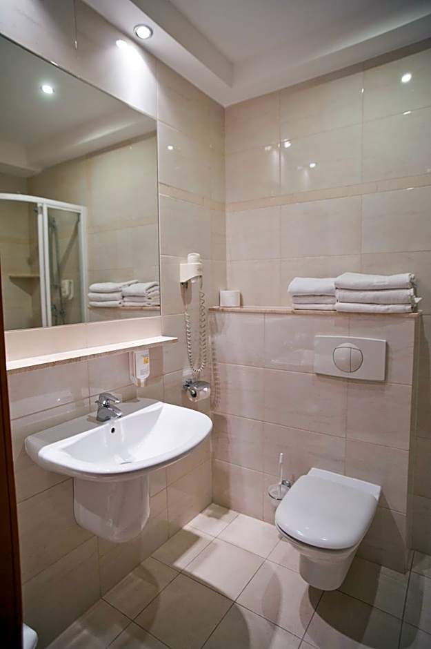 Eurohotel Swarzędz