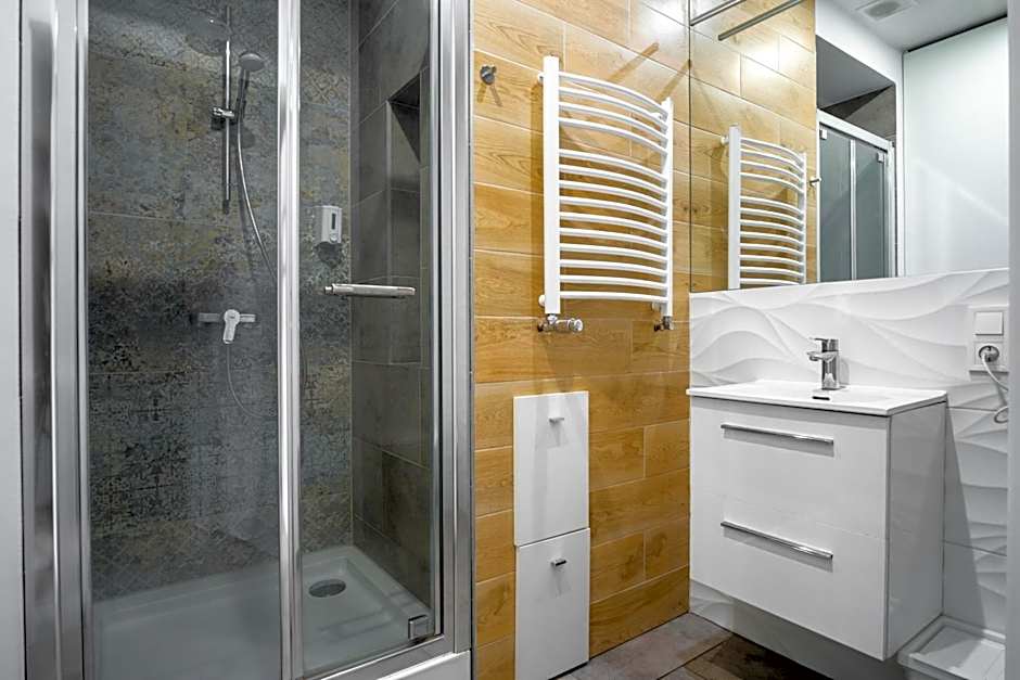 Dream Aparts - Rewolucji