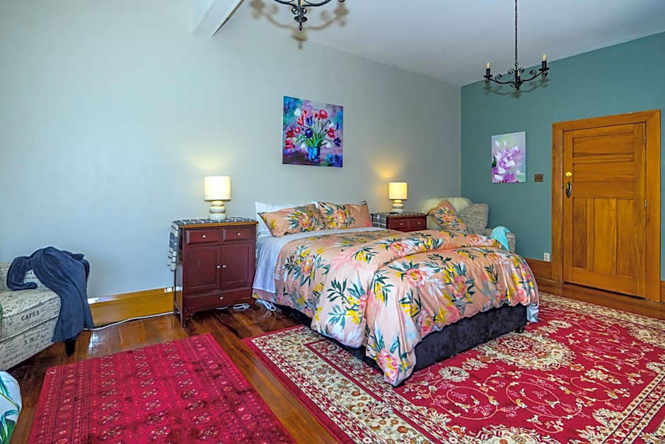 The Sanctuary & Spa Plus FREE Breakfast