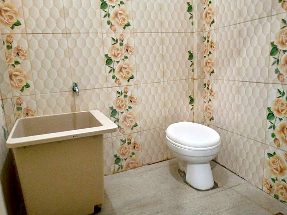 Deeva Homestay Syariah RedPartner
