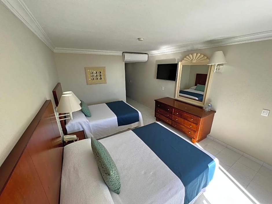 Hotel Sands Arenas
