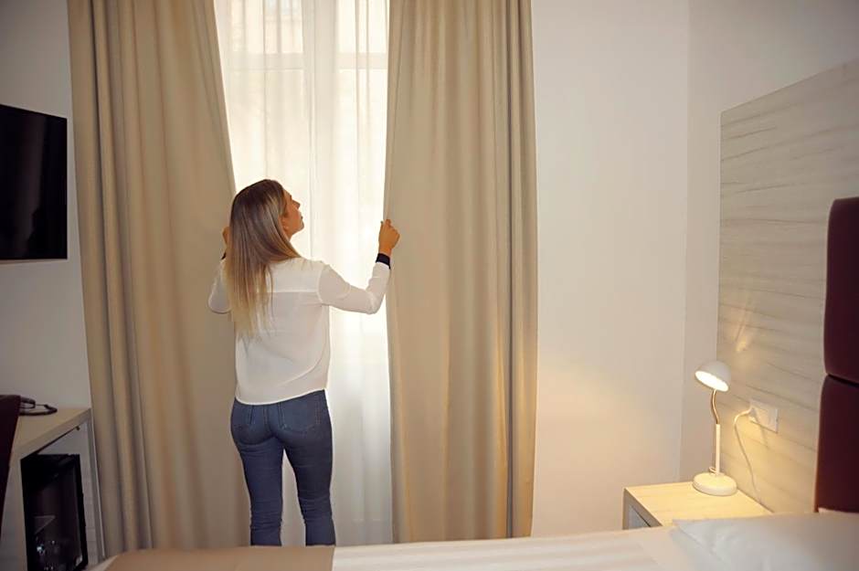 Hotel Fioralba