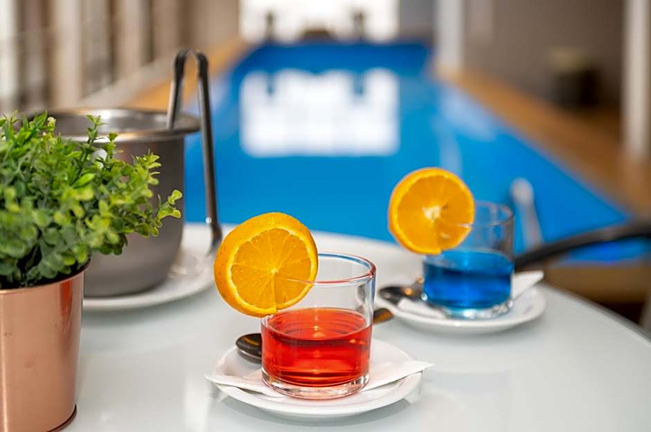 Intercity Caxias do Sul