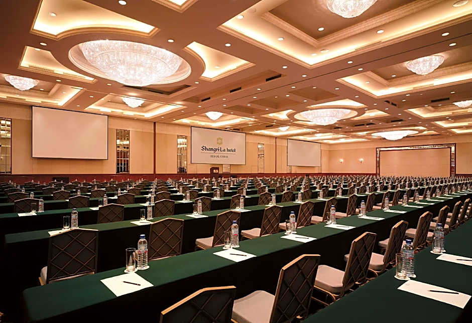 Shangri-La Hotel, Beihai