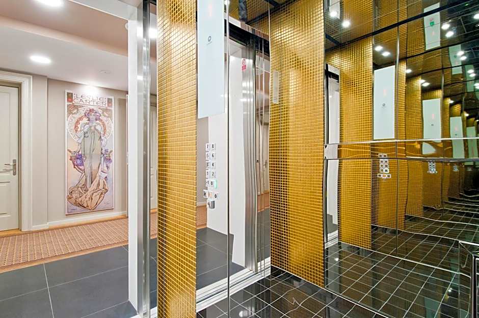 Hotel Royal Prague