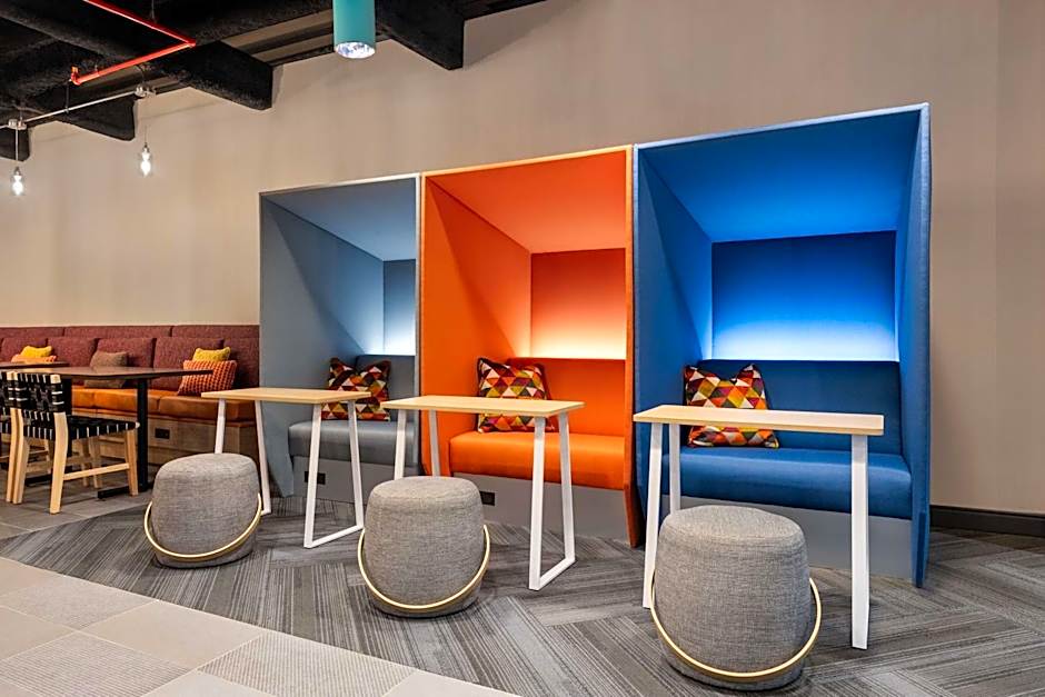 Tru by Hilton Brooklyn, NY