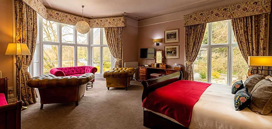 Foto 1 dari 6 — Deluxe, Mountain View