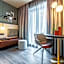 Hilton Garden Inn Mannheim