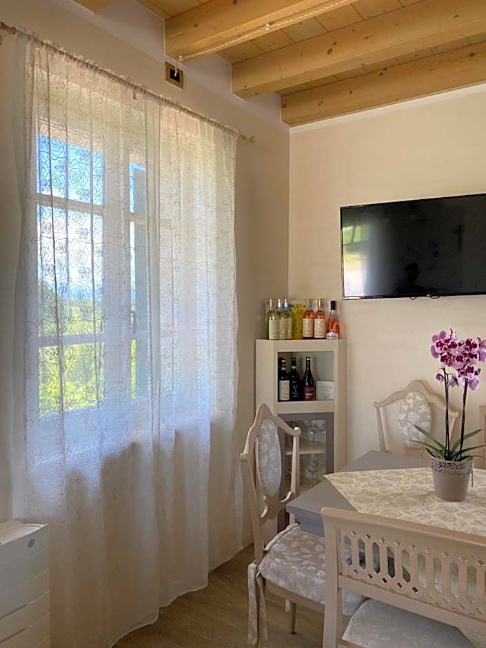 ROSETO HOLIDAYS AZZURRO