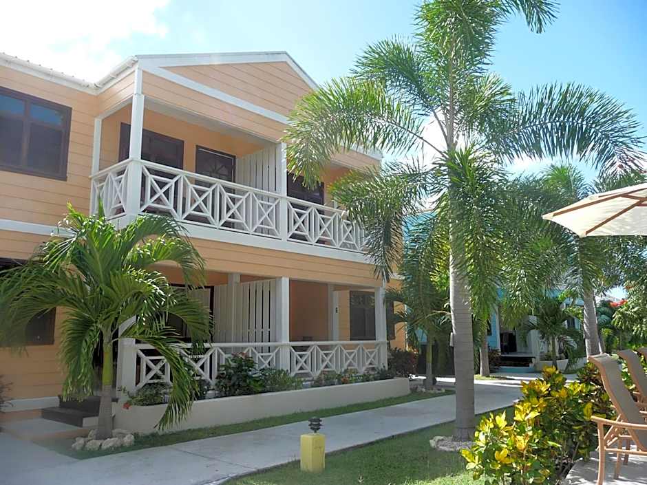 Buccaneer Beach Club