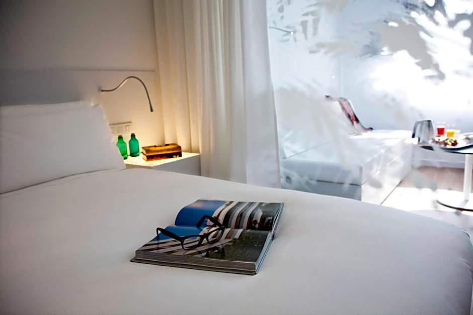 Renaissance by Marriott Barcelona Fira Hotel