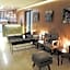 Suites Havre