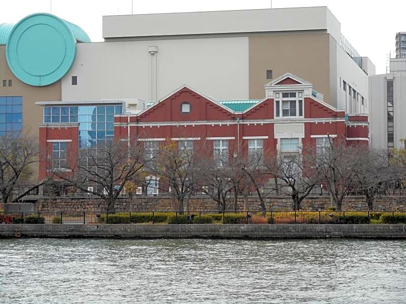 Sakura Garden Hotel
