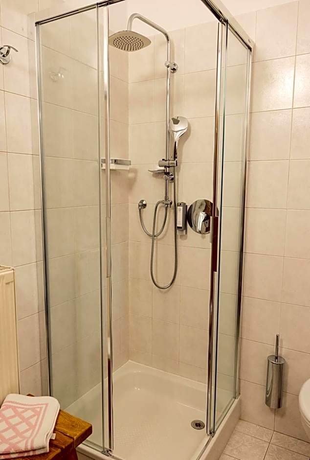 Hotel Garni Christin