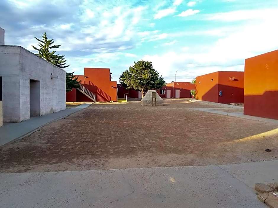 Hopi Cultural Center