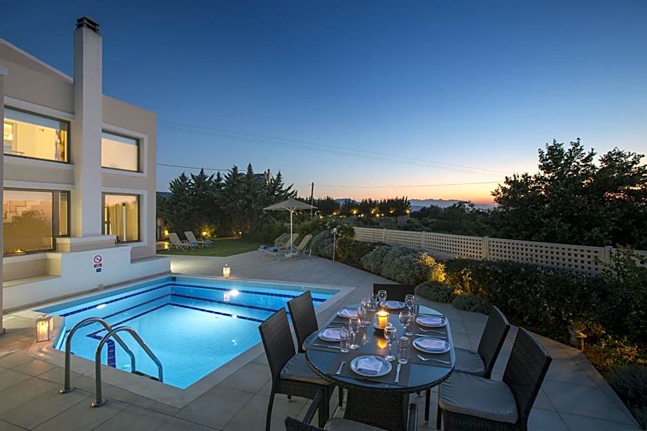 Salvia Villas