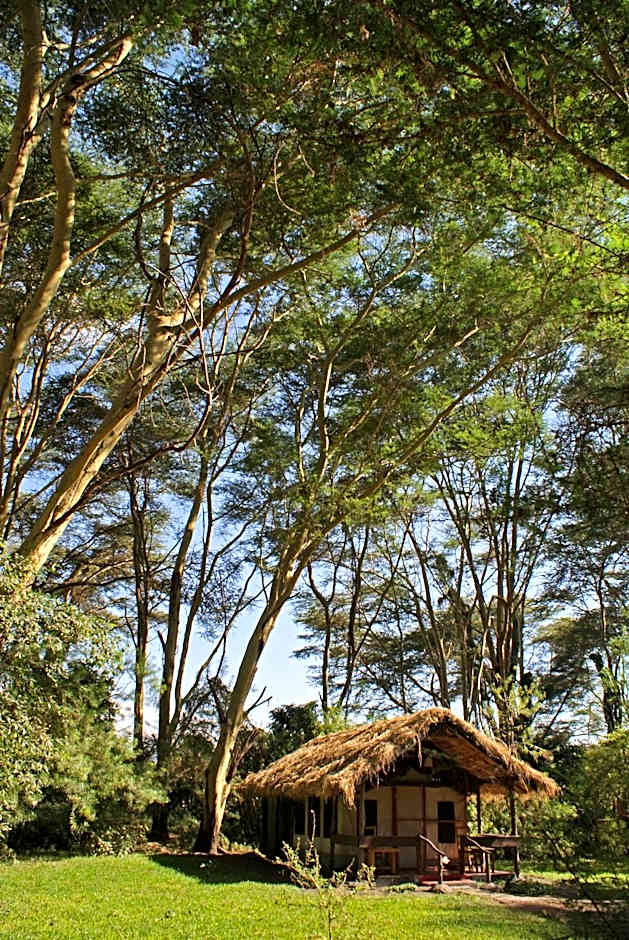 Migunga Tented Camp
