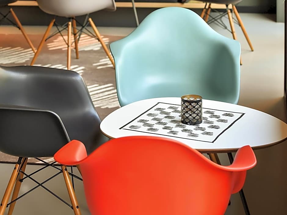 Ibis Brussels Erasmus