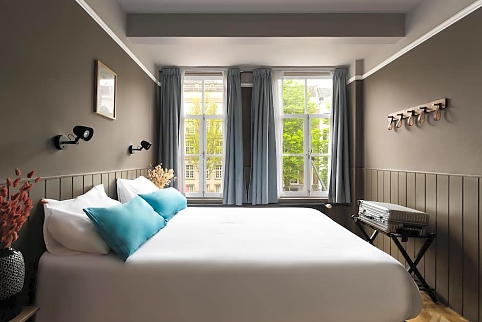 Stanley Collection Hotel Hegra Amsterdam