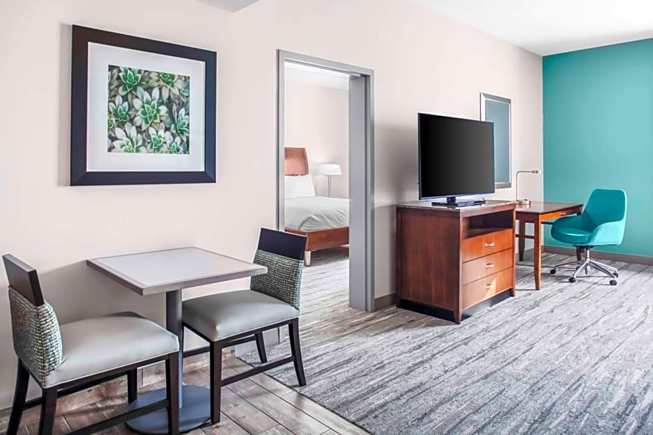 Hilton Garden Inn Charleston / Mt. Pleasant