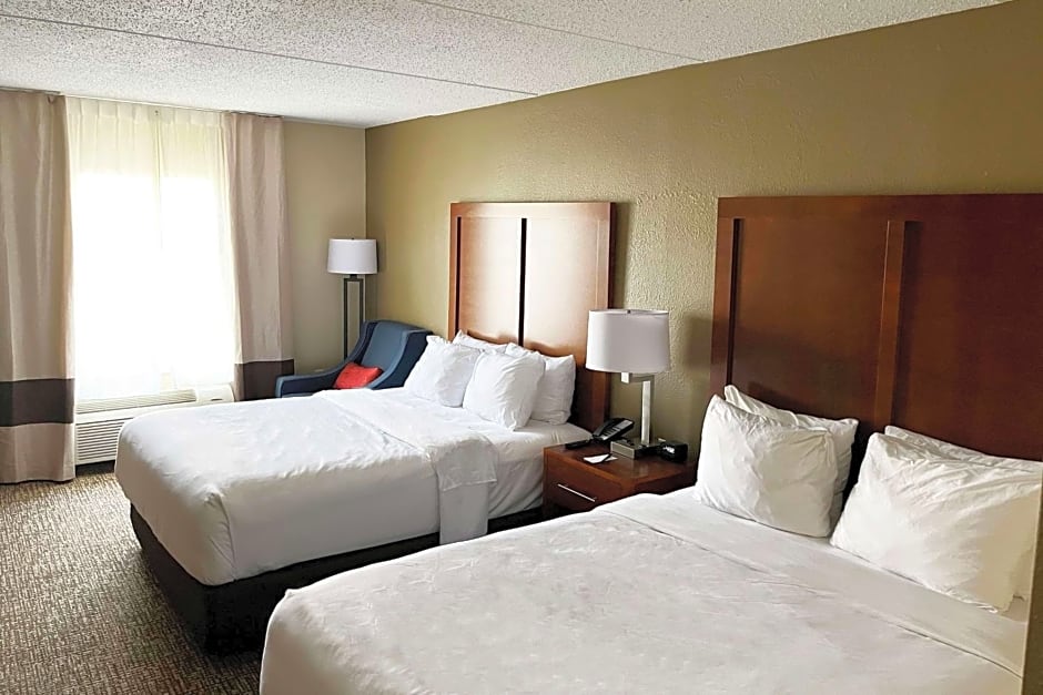 Wingate by Wyndham Clearfield
