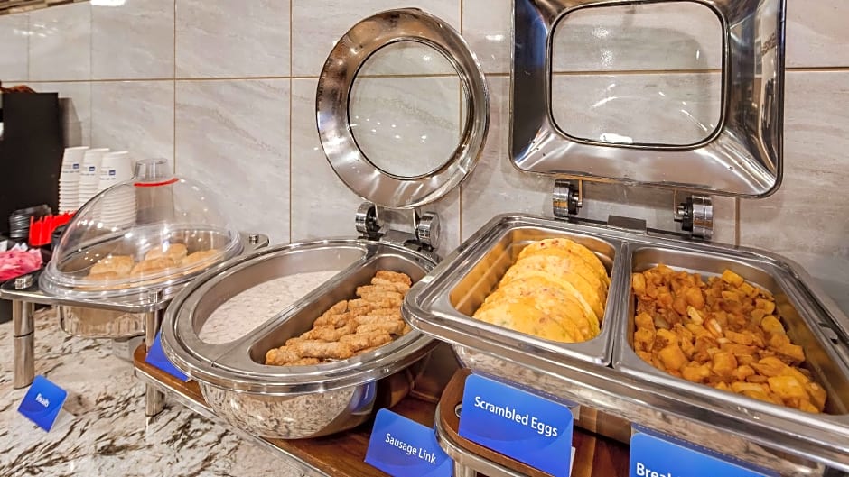 Best Western Rama Inn
