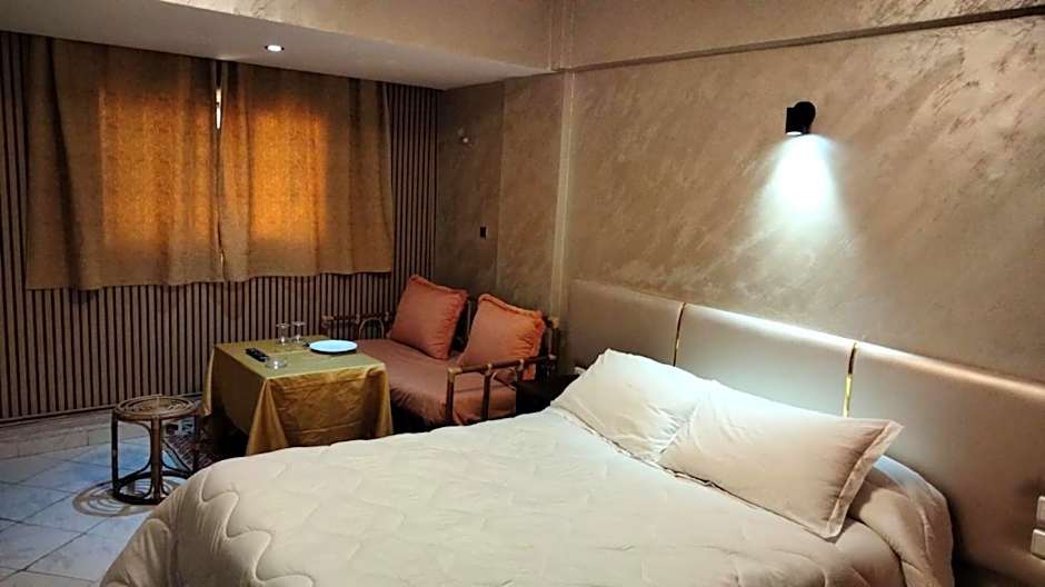 Hôtel chahrazad