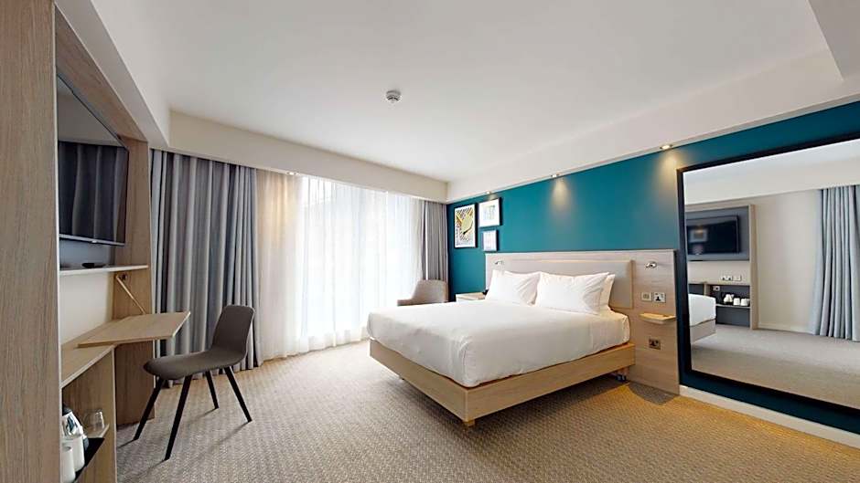 Hampton by Hilton Manchester Northern Quarter