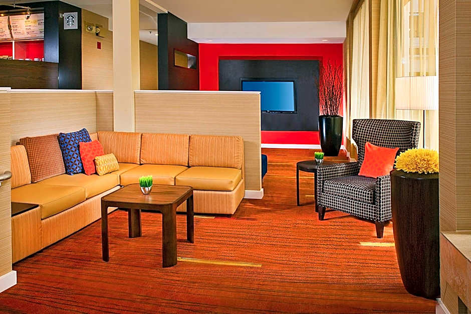 Courtyard by Marriott Manassas Battlefield Park