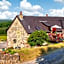 Garnffrwd Cottages